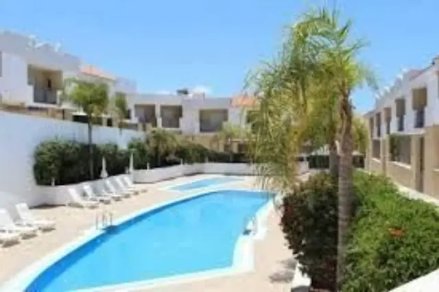 Chalet in Adeje Norte