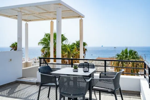 Apartment in Adeje Norte