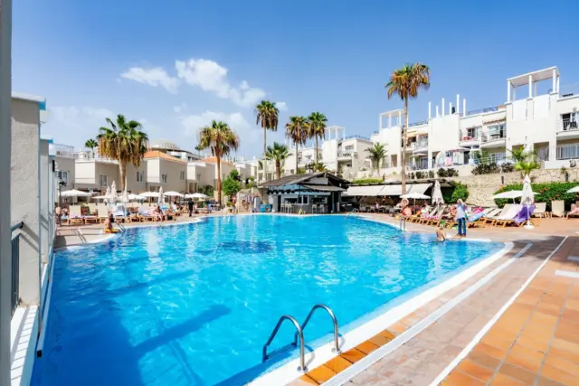 Apartment in Adeje Norte