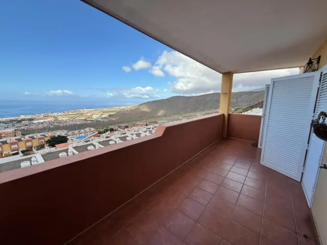 Penthouse in Adeje Norte