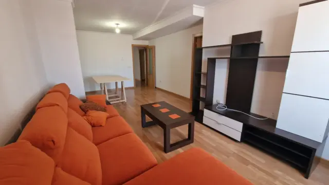 Piso en Peñaranda de Bracamonte