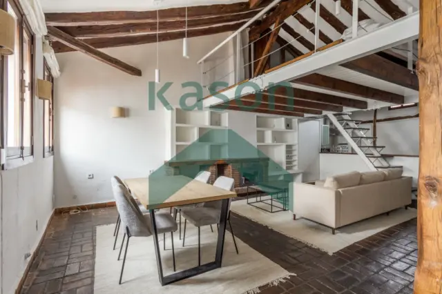 Duplex in Universidad-Malasaña photo 2