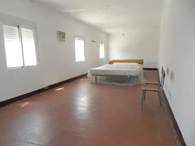 Chalet in Jabalquinto photo 14