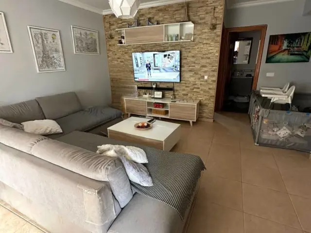 Duplex in Puerto del Rosario photo 2
