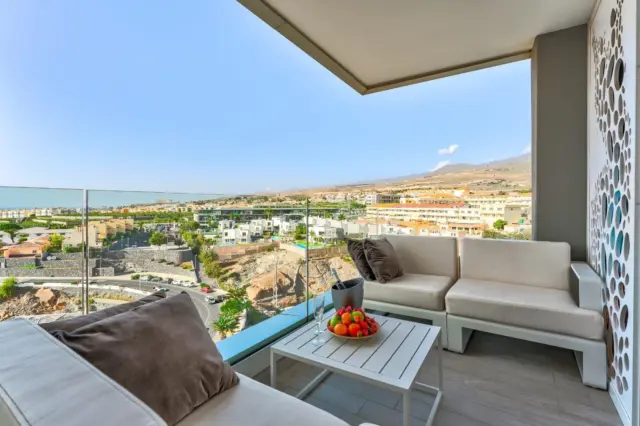 Apartment in Adeje