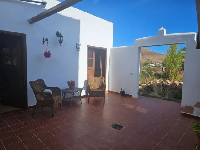 Chalet in Tefía-Tetir photo 29