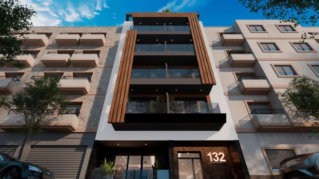 Apartamento en Playa del Cura