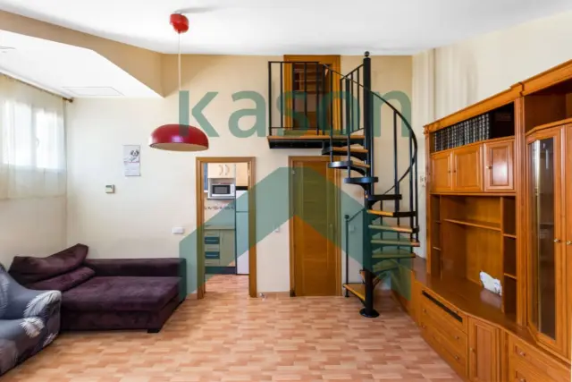 Duplex in Sol photo 7