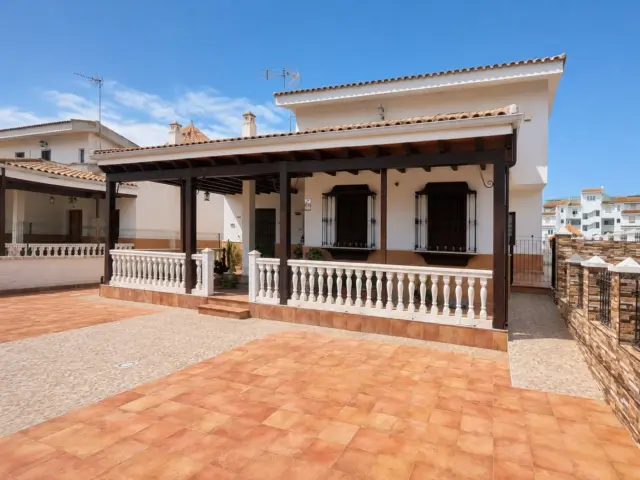 Chalet in Cartaya