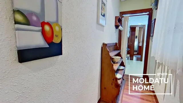 Apartment in Casco Viejo - Zazpi Kaleak photo 9
