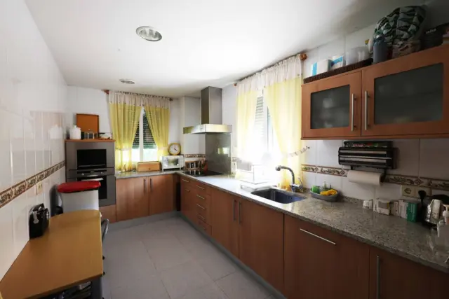 Chalet in Colmenarejo