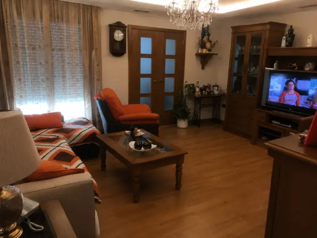 Apartment in Coín photo 3