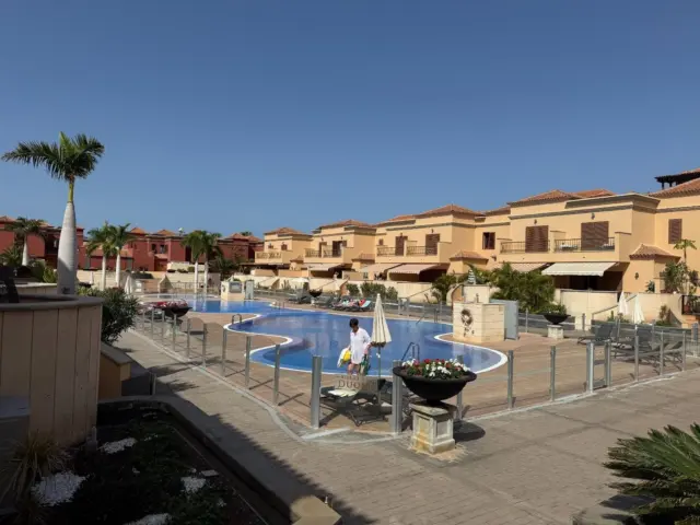Townhouse in Adeje Norte