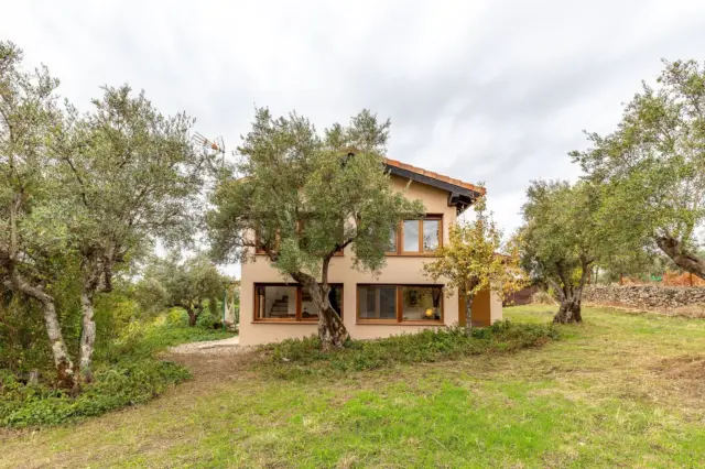 Rustic Finca in Villanueva de La Vera