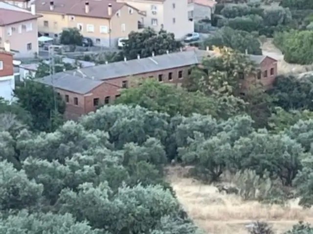 Chalet en El Hoyo de Pinares