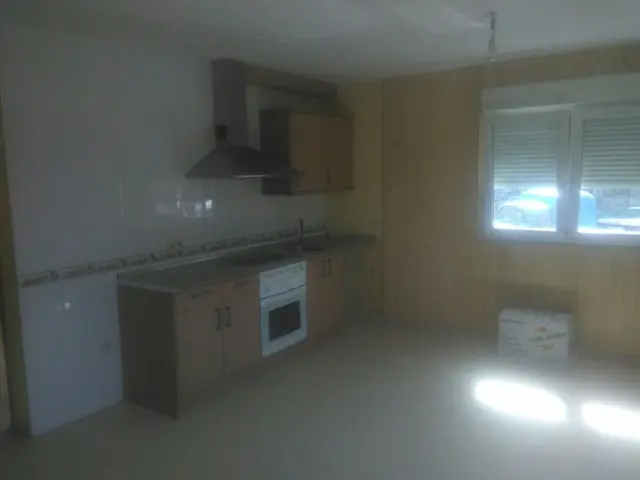 Piso en Valdemorillo
