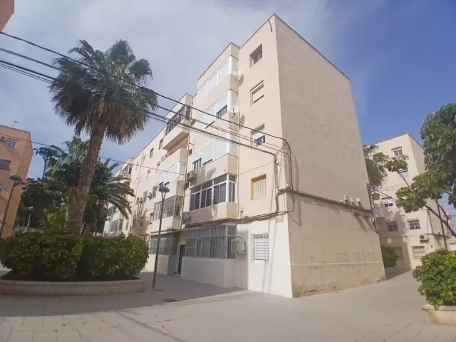 Apartment in Nueva Almería-Cortijo Grande-Vega de Acá