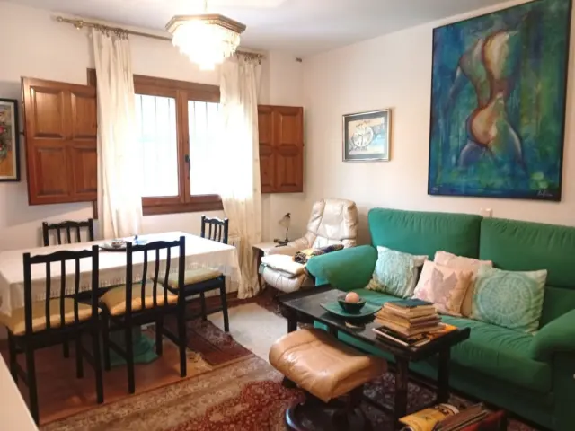 Piso en Villanueva de La Vera