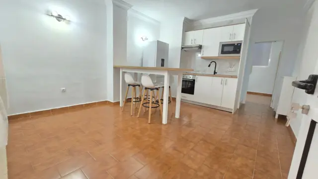 Piso en Costa Adeje