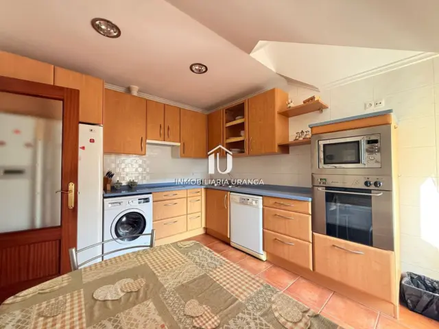 Apartment in Limpias photo 16