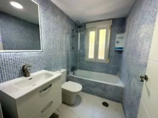 Flat in Valdemorillo