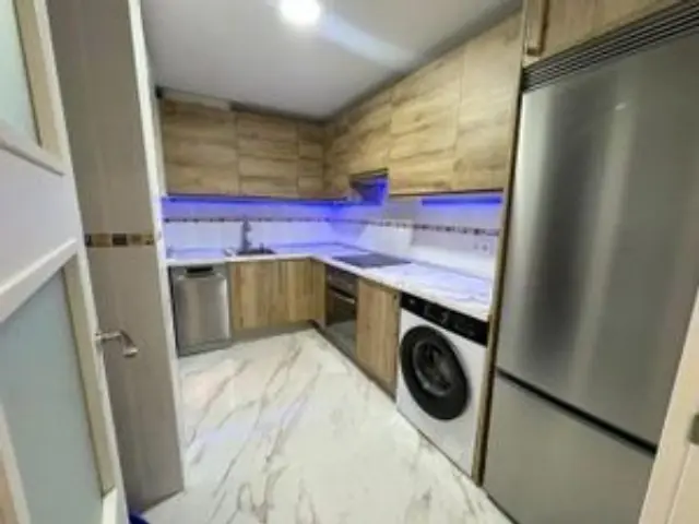 Flat in Valdemorillo