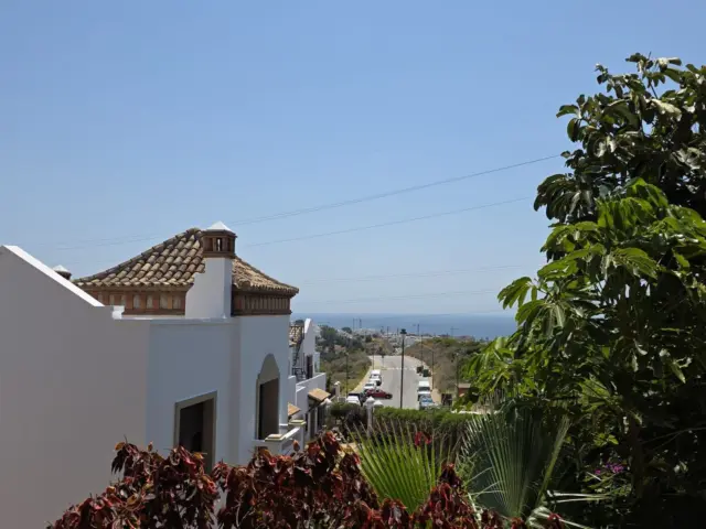Semi-detached house in Costa Natura