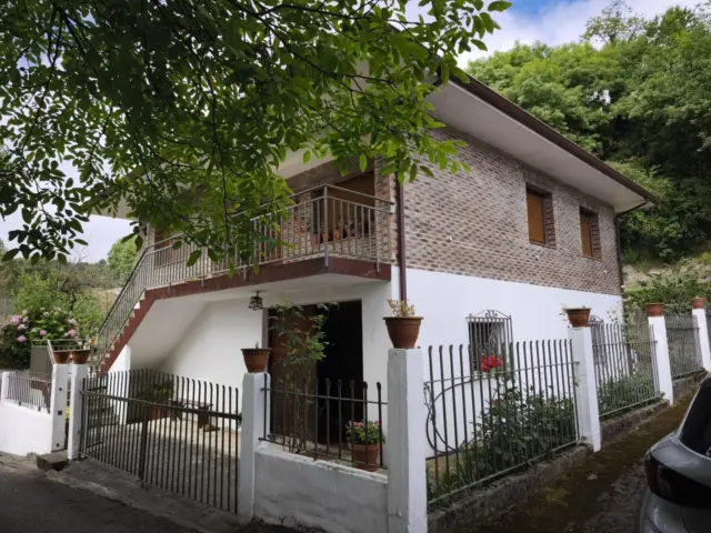 Chalet in Aldeacueva