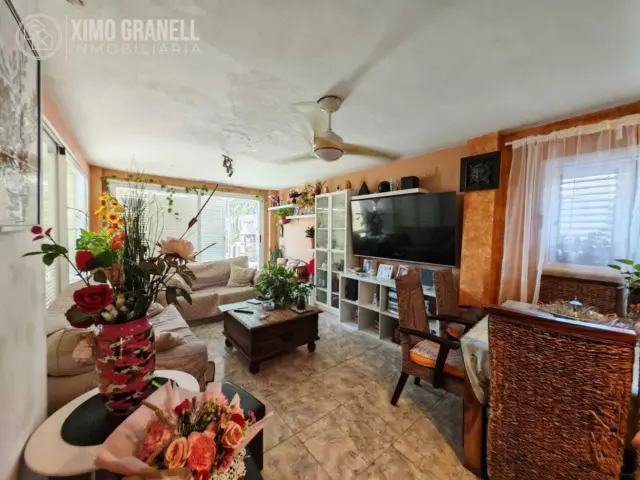 Chalet in Segorbe