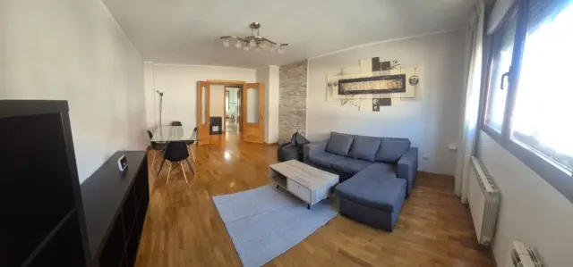 Apartment in Cistérniga photo 10