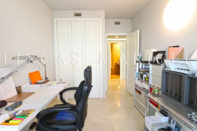 Apartment in Can Girona-Terramar-Vinyet photo 29