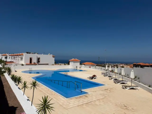Semi-detached house in Adeje Norte