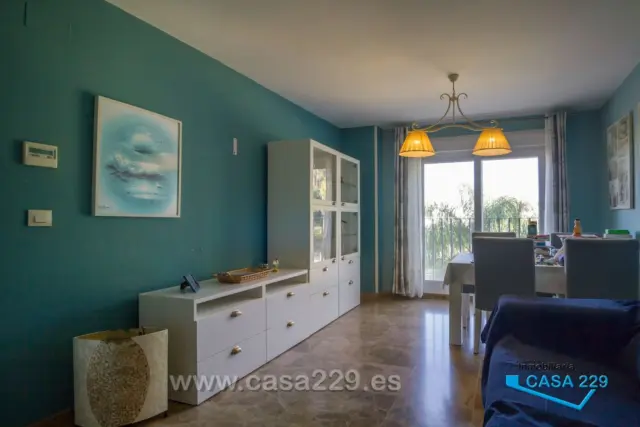 Apartment in Oeste photo 5