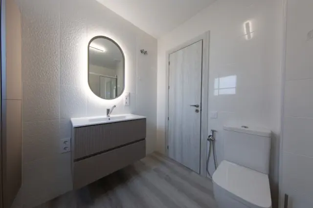 Apartamento en Platja Muchavista
