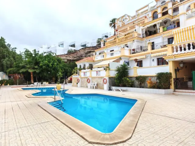 Apartment in Adeje Norte
