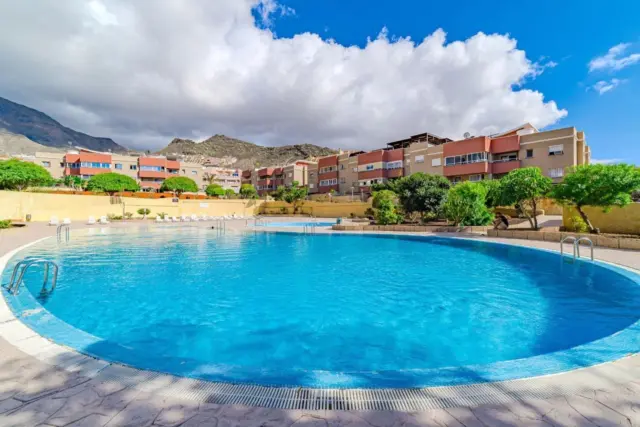 Apartment in Costa Adeje