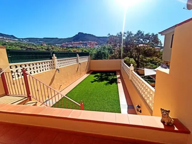 Casa adosada en Adeje Norte