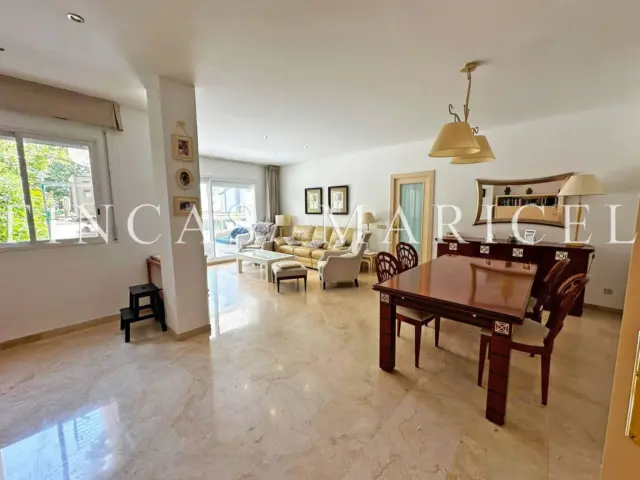 Apartment in Can Girona-Terramar-Vinyet photo 6