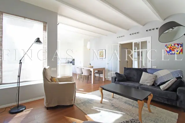 Apartment in Centre photo 9