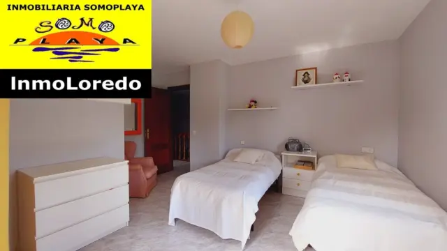 Chalet in Carriazo photo 41