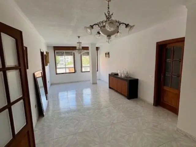 Apartment on Rambla-Duggi-Los Hoteles