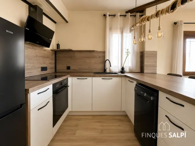 Apartment in L’Escala photo 2