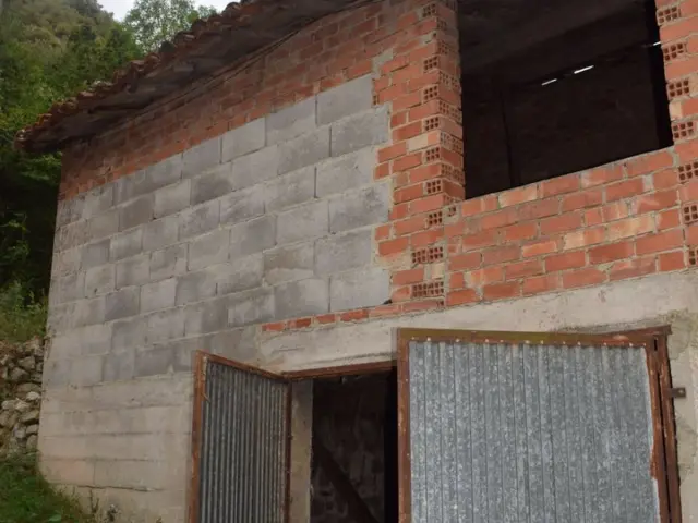 House in Biamón