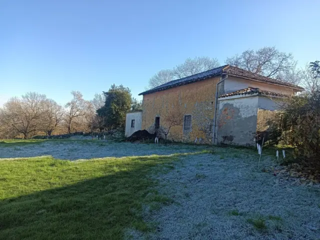 Casa en calle Moñes - Polígono 40 Parcela 205