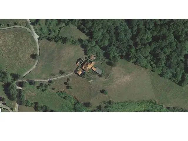 Rustic Finca in La Vita