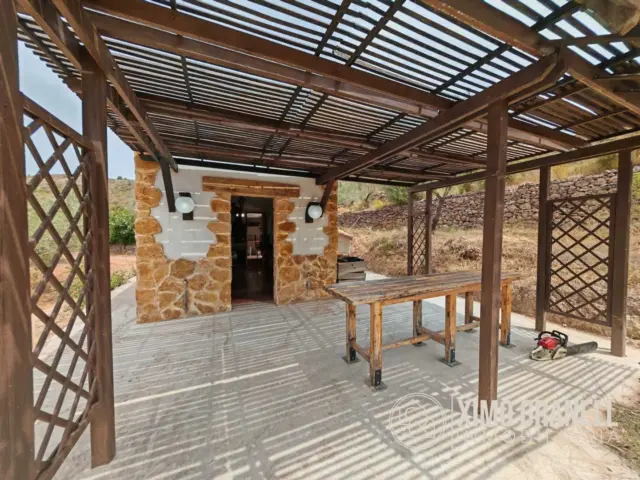 Chalet in Chóvar
