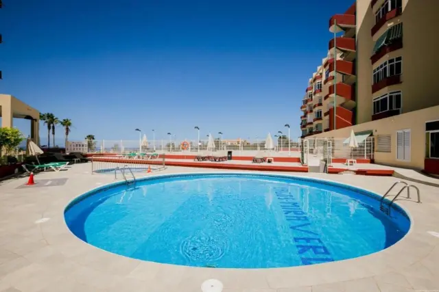 Apartment in Adeje Norte