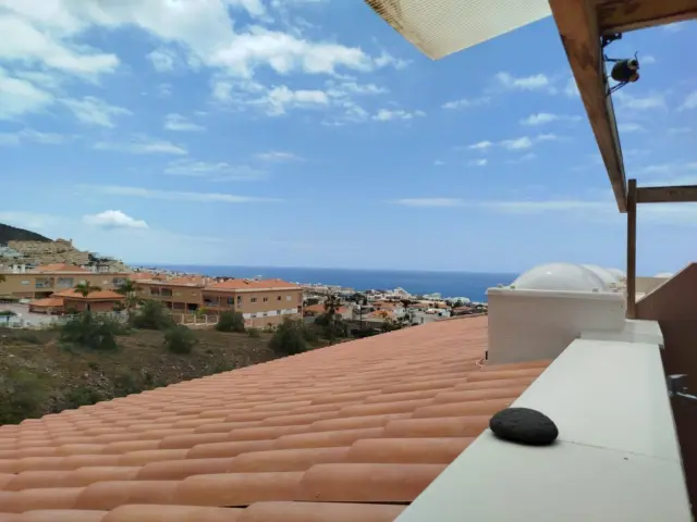 Casa adosada en Adeje Norte