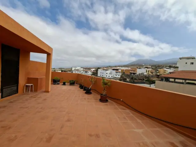 Ático en Adeje Norte