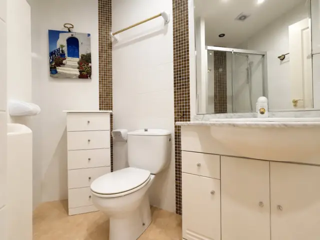 Apartment in Playa de Levante or La Fossa photo 6